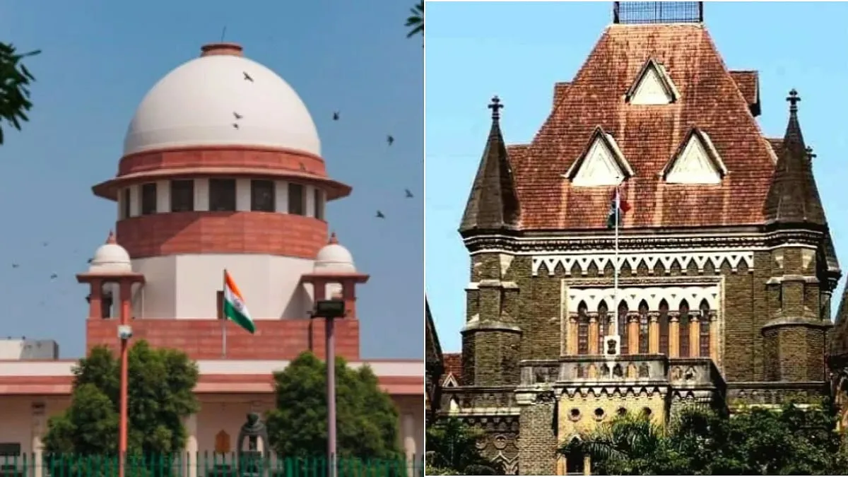 AI से बने फ़र्ज़ी फ़ैसलों पर विवाद; सुप्रीम कोर्ट और बॉम्बे हाई कोर्ट ने वकीलों को चेतावनी दी।