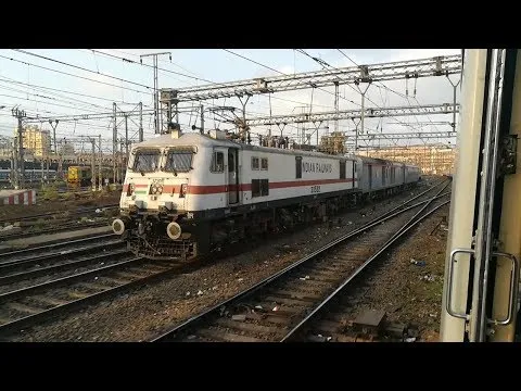 मुंबई : रेल यात्रियों को झटका! मुंबई पुणे रूट की 12 ट्रेनें 24 जुलाई तक कैंसिल, कई ट्रेनों के रूट- टाइमिंग में बड़ा बदलाव, यहां देखें पूरी लिस्ट