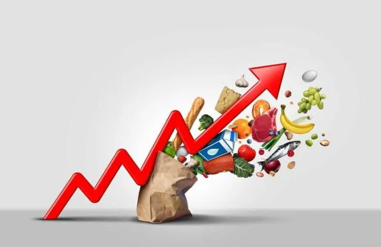जून 2026 में खुदरा महंगाई बढ़कर 4.38% हुई, खाद्य मुद्रास्फीति 5.32% पर पहुंची