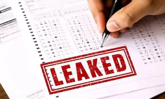 मुंबई: टीईटी पेपर लीक केस में आरोपियों पर कड़ी कार्रवाई