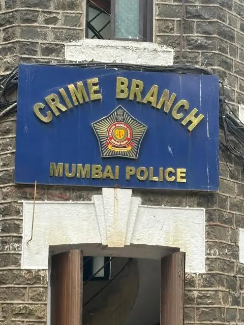 मुंबई : दुबई भेजे जा रहे थे मुंबई के बैंक खाते और सिम कार्ड, क्राइम ब्रांच ने किया बड़े गिरोह का पर्दाफाश