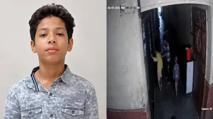 मुंबई में खेलते-खेलते लिफ्ट शाफ्ट में गिरा 12 साल का मासूम, दर्दनाक हादसे में गई जान