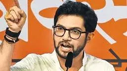 मुंबई :आदित्य ठाकरे ने SIR गणना के लिए मांगा 10 दिन का अतिरिक्त समय
