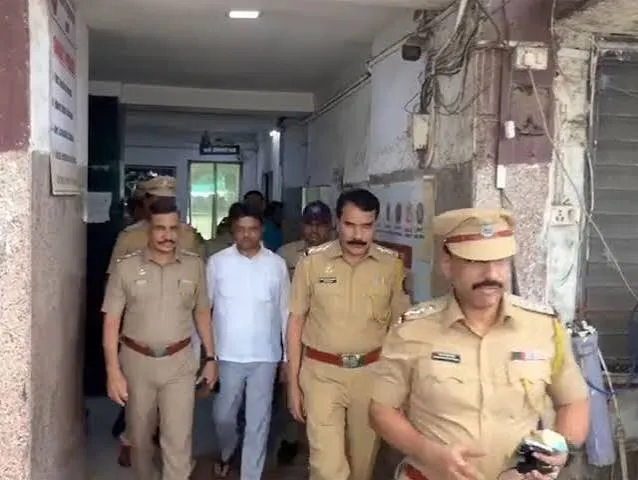 डोंबिवली: शिवसेना पार्षद रमेश म्हात्रे 13 जुलाई तक रिमांड पर