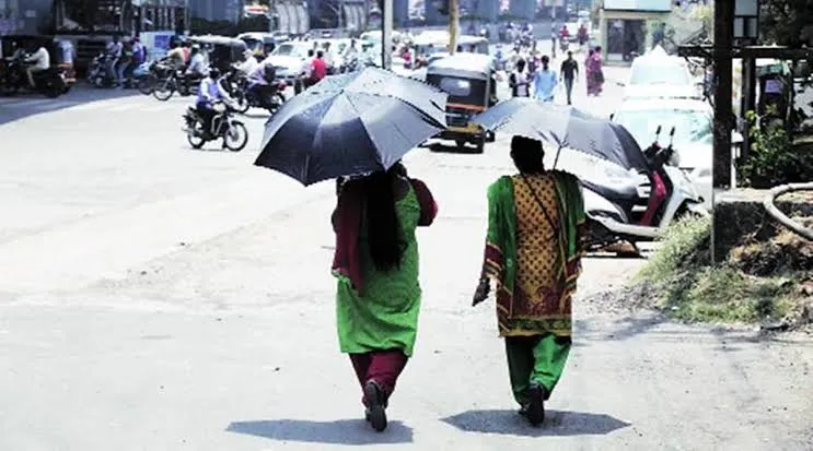 मुंबई में कमजोर पड़ा मानसून, पूरे सप्ताह अच्छी बारिश की संभावना नहीं, जानें मौसम का पूरा हाल-चाल