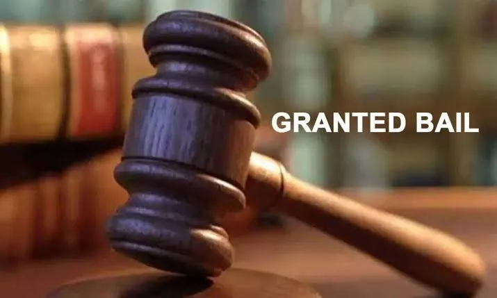 मुंबई: पुलिस की बड़ी चूक, 'गिरफ्तारी का आधार' न बताने पर आरोपी सौतेले पिता को मिली जमानत