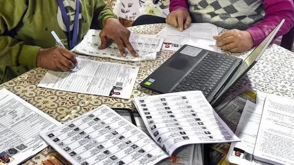 मुंबई: वोटर लिस्ट रिविजन में लापरवाही का आरोप, भिवंडी के बीएलओ पर हो सकती है आपराधिक कार्रवाई