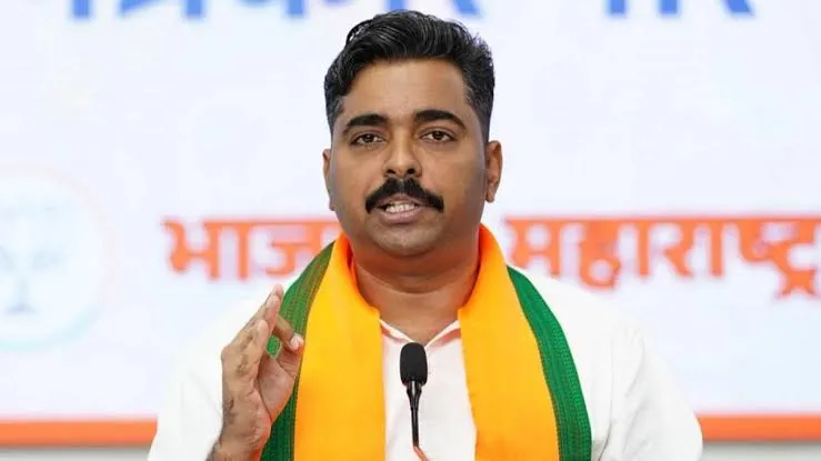 मुंबई: भाजपा के प्रदेश मुख्य प्रवक्ता के खिलाफ अभद्र पोस्ट पर कानूनी कार्रवाई