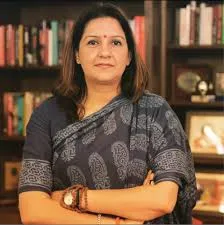 मुंबई: नीट विवाद पर प्रियंका चतुर्वेदी का धर्मेंद्र प्रधान पर हमला, बोलीं