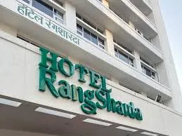 मुंबई : बांद्रा में 'होटल रंगशारदा' और प्रभादेवी में जमीन का एक टुकड़ा जब्त किया; 332 करोड़ की प्रॉपर्टी जब्त 