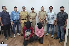 पुणे : अंधेकर गैंग हमले की साजिश, पुणे पुलिस की कार्रवाई में दो गिरफ्तार