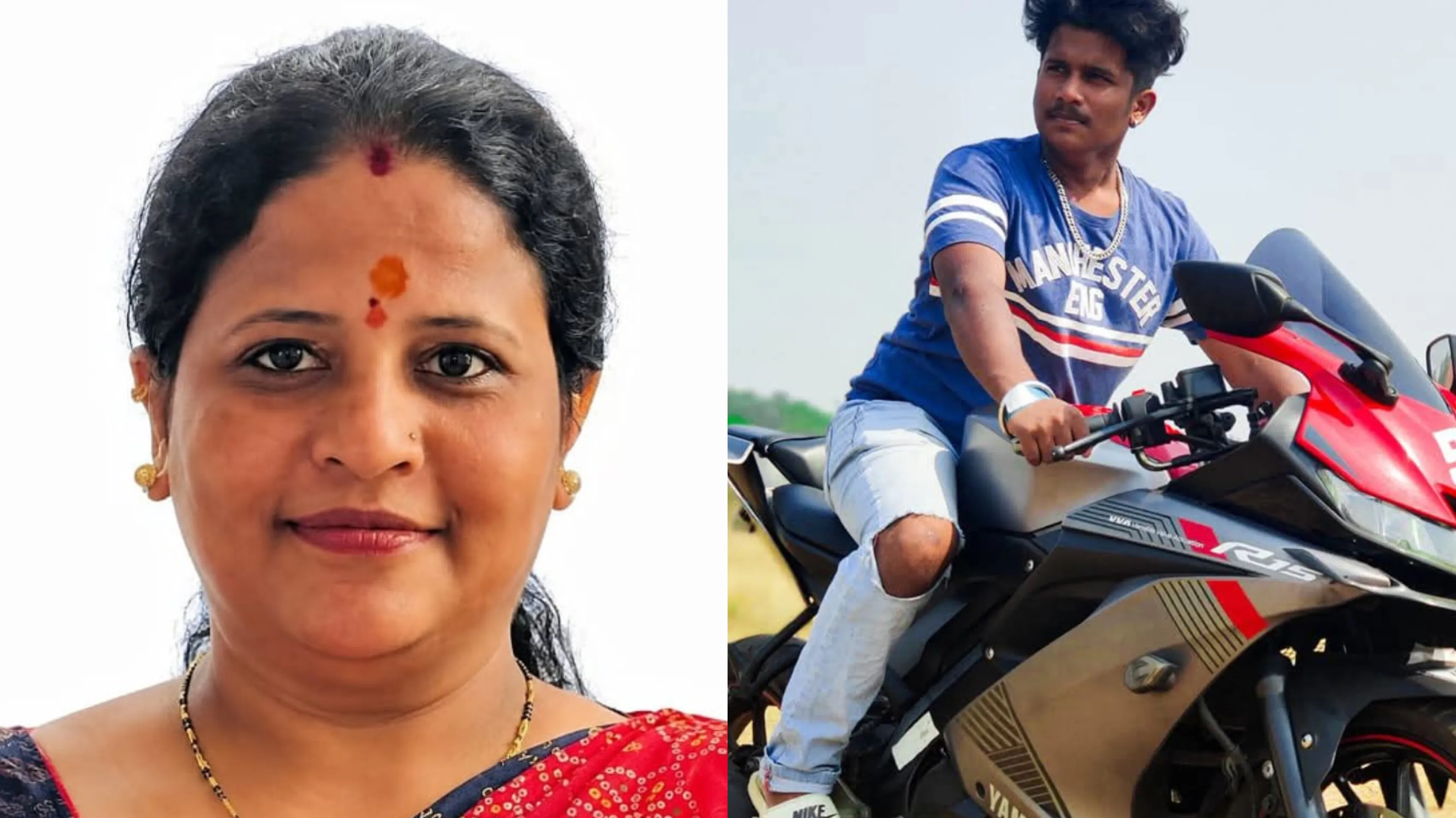 माहिम कॉजवे पर भीषण सड़क हादसा: तेज रफ्तार केटीएम (KTM) बाइक सवार और महिला पैदल यात्री की दर्दनाक मौत