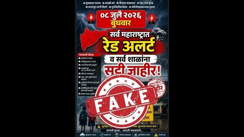 मुंबई : स्कूल बंद होने और वर्क फ्रॉम होम का मैसेज वायरल, बृहन्मुंबई नगर निगम की तरफ से बयान जारी किया