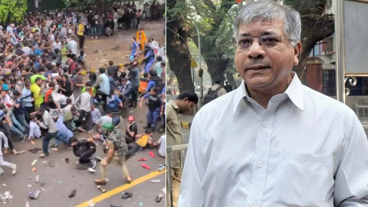 छात्र आंदोलन के बहाने MVA को मिली नई सियासी संजीवनी; 23 जुलाई को 'महाराष्ट्र बंद' का आह्वान