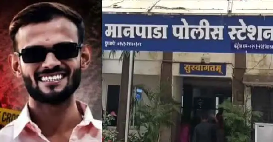 कल्याण: सनसनीखेज वारदात: बेल पर बाहर आए हिस्ट्रीशीटर पर एक दर्जन बार चाकू से वार, बचाने आई मंगेतर भी जख्मी