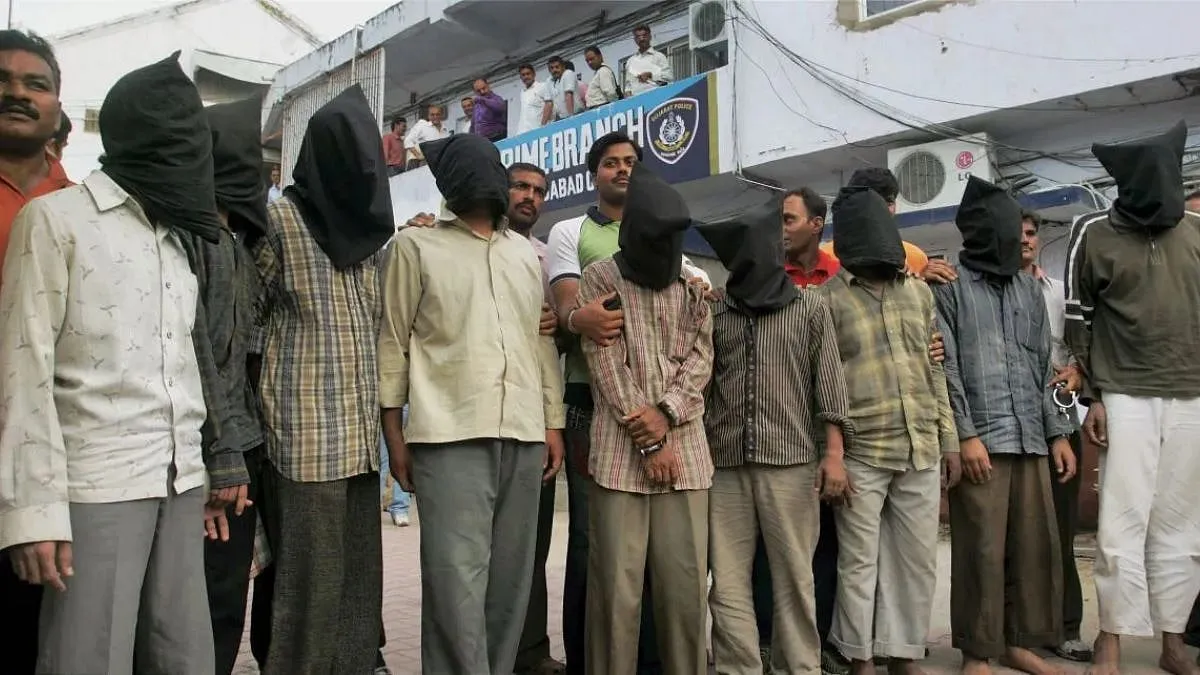 2008 अहमदाबाद सीरियल ब्लास्ट: गुजरात हाई कोर्ट का ऐतिहासिक फैसला, 38 दोषियों की फांसी और 11 की उम्रकैद बरकरार