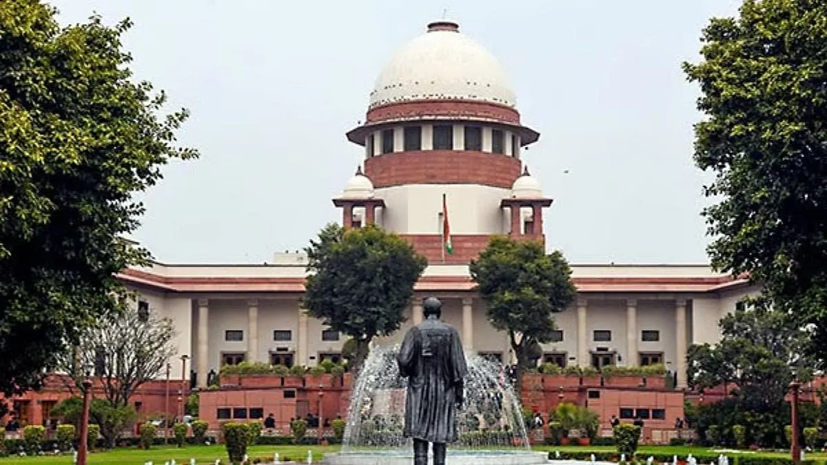 नीट (NEET) विरोध प्रदर्शन: सुप्रीम कोर्ट का बड़ा आदेश; बिना आपराधिक रिकॉर्ड वाले छात्रों को रिहा करने और दंडात्मक कार्रवाई पर रोक का निर्देश