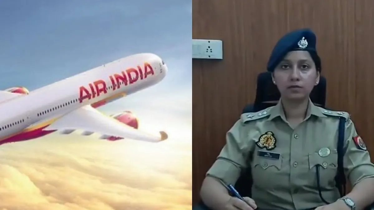 वाराणसी एयरपोर्ट पर बड़ा हादसा! हथियार जांच के दौरान यात्री की लाइसेंसी पिस्टल चली, 2 सुरक्षा कर्मी घायल