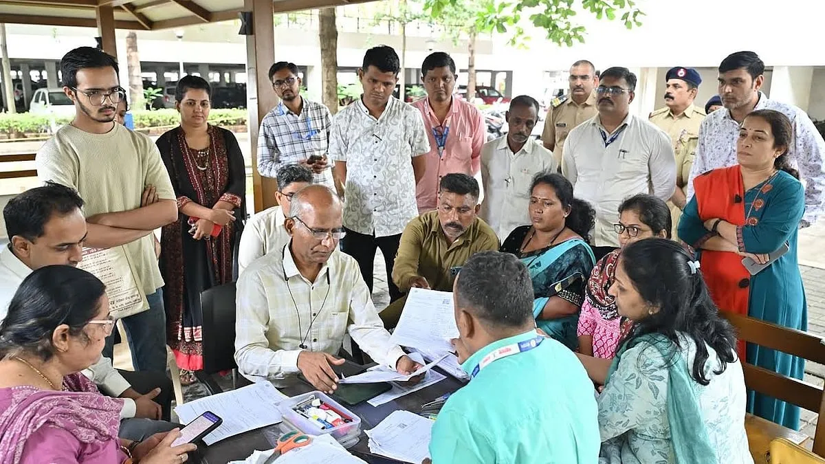 महाराष्ट्र मतदाता सूची संशोधन: 24 अगस्त को जारी होगी प्रारूप सूची, 27 अक्टूबर को आएगी अंतिम वोटर लिस्ट