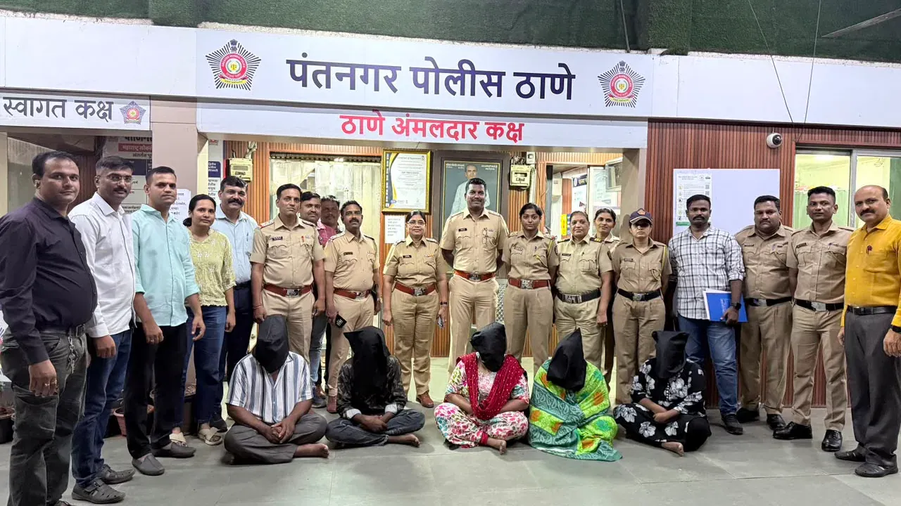 मुंबई : सास ने कराया बहू का मर्डर; मुंबई में नौकरानी के परिवार दी सुपारी, बाथरूम में गिरने के दावा झूठा निकला