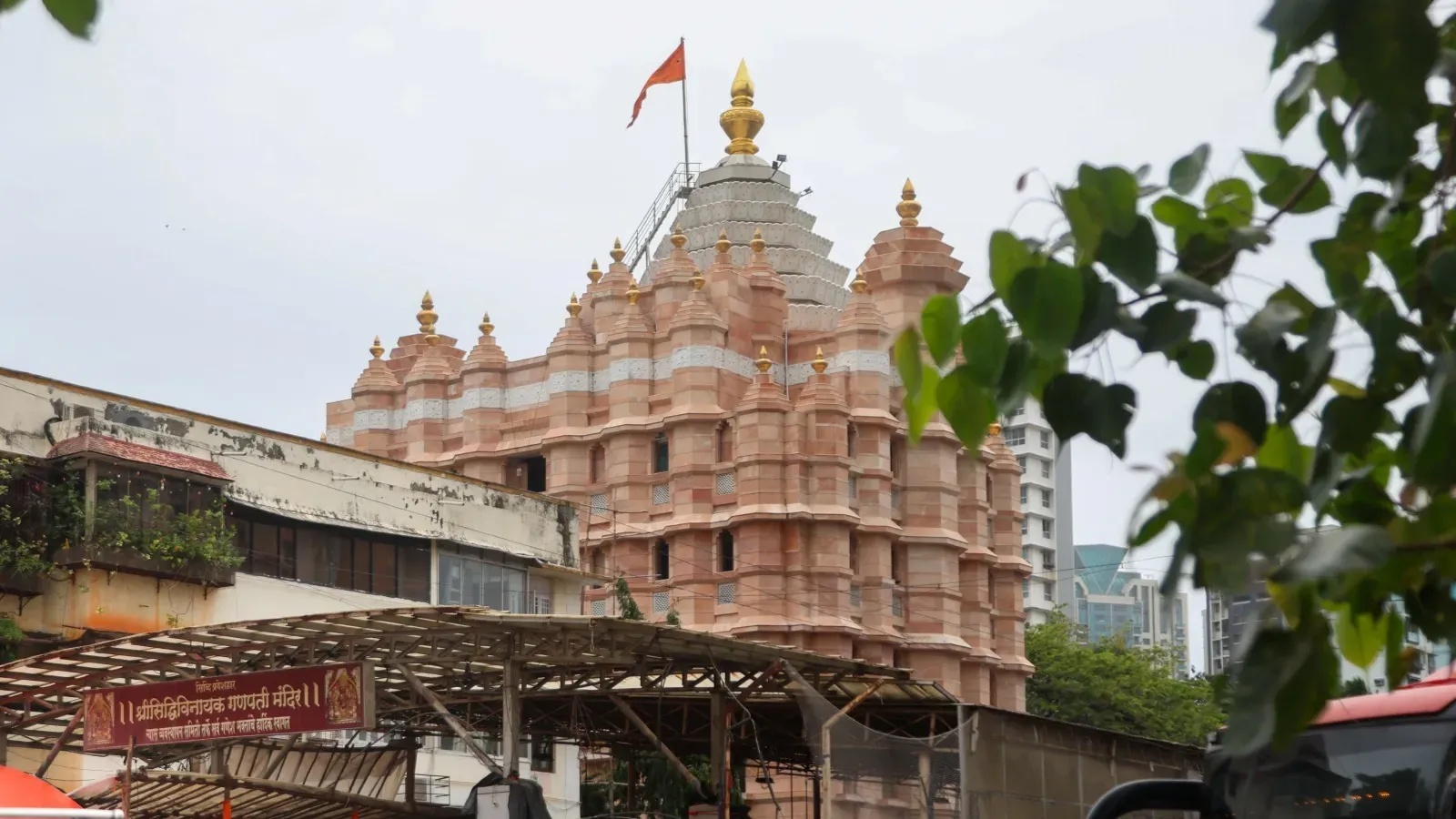 मुंबई: सीएम फडणवीस को सिद्धि विनायक मंदिर प्रकरण पर एसआईटी से जांच करानी चाहिए: महेश तपासे