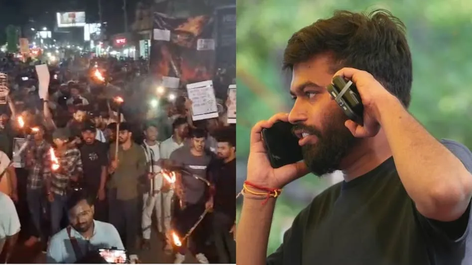 झारखंड में JPSC-JSSC परीक्षा विवाद: छात्रों के प्रदर्शन के समर्थन में उतरी CJP, CBI जांच की मांग