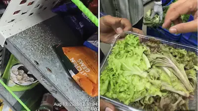 मुंबई: एफडीए ने 86 ऑनलाइन खाद्य प्रतिष्ठानों का निरीक्षण किया, 14 लाइसेंस निलंबित किए