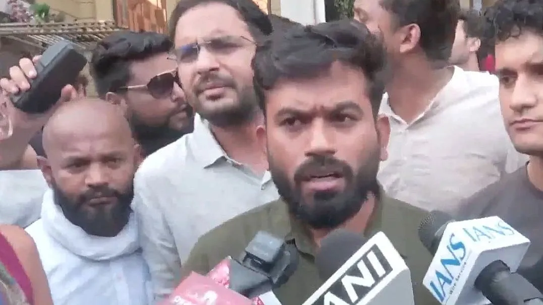 जंतर-मंतर सीजन 2 की तैयारी? CJP संस्थापक अभिजीत दिपके का दावा- दिल्ली के वेन्यू पर बनाया जा रहा दबाव