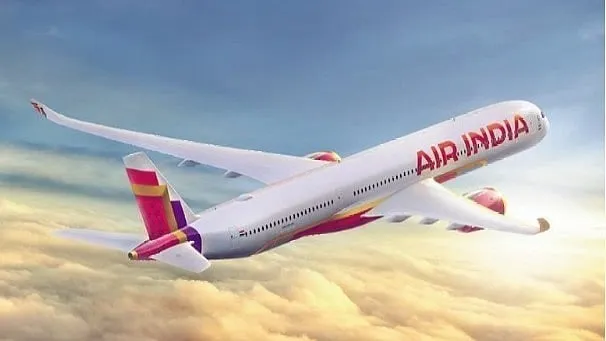 डमाम से दिल्ली जा रही Air India Express फ्लाइट की अहमदाबाद में Emergency Landing, Lavatory में मिला ‘Bomb’ नोट