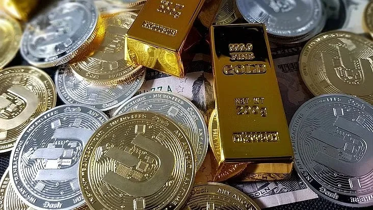 सोने की कीमत में ₹2,600 का जोरदार उछाल! ₹1.59 लाख प्रति 10 ग्राम पहुंचा भाव, लगातार 7वें दिन तेजी