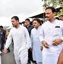 मुंबई: राहुल गांधी दिल्ली में छात्रों के साथ हुई बर्बरता मामले में सही सवाल उठा रहे हैं : भाई जगताप