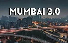 मुंबई: एक और मुंबई बसाने की तैयारी, 124 गांवों को मिलाकर बनेगी सिंगापुर जैसी स्मार्ट सिटी, नवी मुंबई और अटल सेतु से कनेक्टिविटी