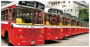 मुंबई में बेस्ट की बसों के लिए पब्लिक-प्राइवेट पार्टनरशिप का प्रस्ताव मंजूर