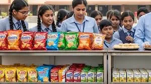 मुंबई: एफडीए की सख्ती का असर, मुंबई के स्कूल कैंटीन से हटने लगा जंक फूड अब मिलेगा हेल्दी खाना