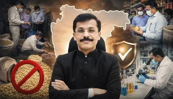 मुंबई: महाराष्ट्र एफडीए की बड़ी कार्रवाई, मुंबई के 7 फूड आउटलेट के लाइसेंस निलंबित
