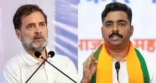 मुंबई: ‘छात्रों की गूंज’ पर सियासी घमासान, भाजपा ने उठाए सवाल