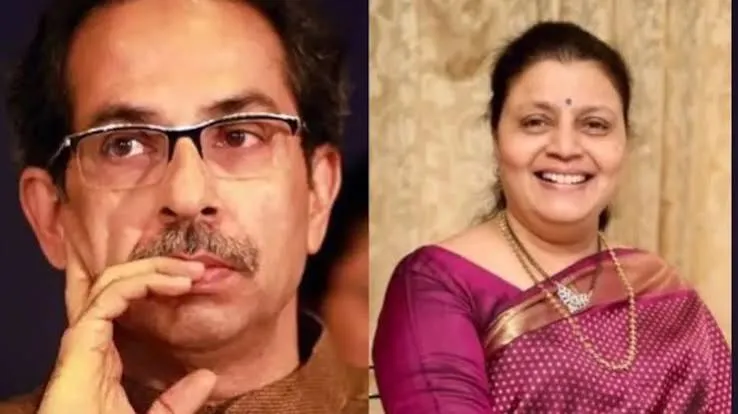 मुंबई : पार्षद विशाखा राउत का कुनबी ओबीसी सर्टिफकेट रद्द, बीएमसी में उद्धव ठाकरे को झटका लगना तय