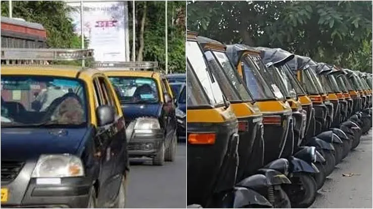 मुंबई: महंगा पड़ेगा मुंबई में सफर! 1 सितंबर से बढ़ेगा ऑटो-टैक्सी का किराया