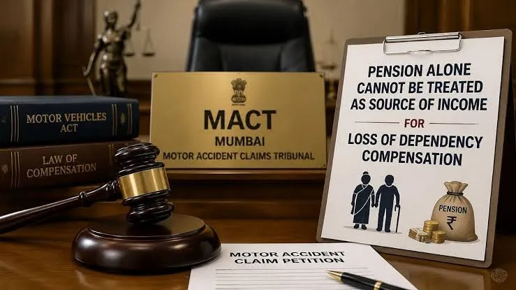 मुंबई  : एमएसीटी ने दिलाया 21,00,00,000 रूपयों का मुआवाजा, एचयूएल मैनेजरों की मुंबई हाइवे दुर्घटना में हुई थी मौत, जानिए लीगल एंगल