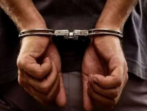 एमपीसीबी अधिकारी बनकर ठगी करने वाला गिरफ्तार