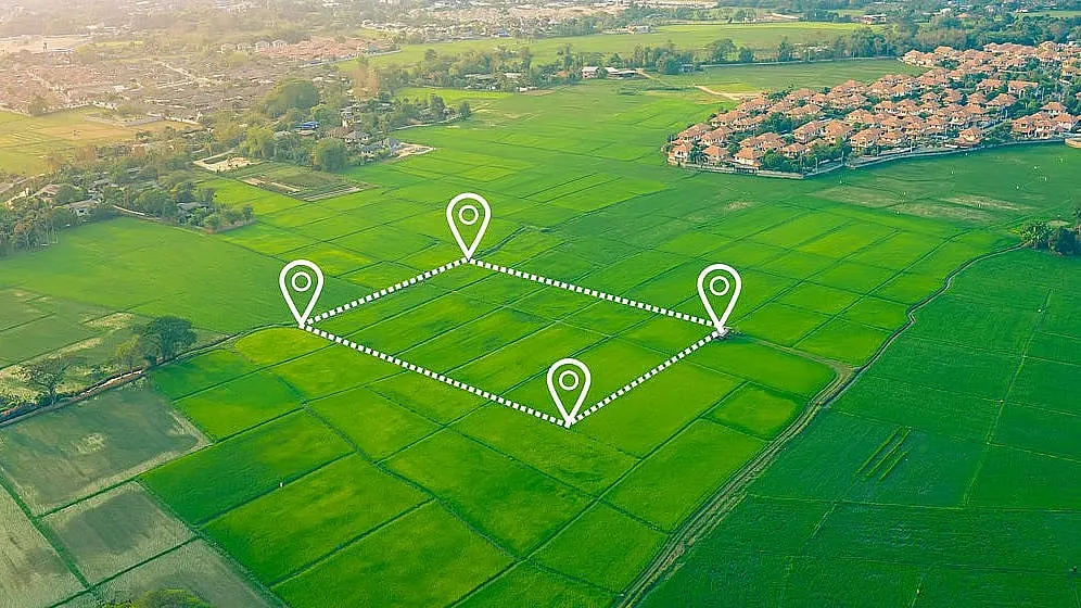 वसई बाईपास रेल प्रोजेक्ट का काम कागजों पर आगे बढ़ा, लेकिन सर्वे में देरी के कारण अटका भूमि अधिग्रहण का काम