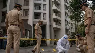 मुंबई: झूठे केस में फंसाने की धमकी दे रही थीं दो युवतियां, लॉ ग्रेजुएट ने 13वीं मंजिल से कूदकर दी जान