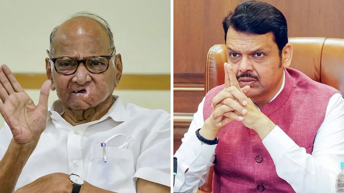 महाराष्ट्र में 36,211 कंपनियां बंद होने के दावे पर फडणवीस का पलटवार, बोले- 76% कंपनियां पहले से ही निष्क्रिय थीं