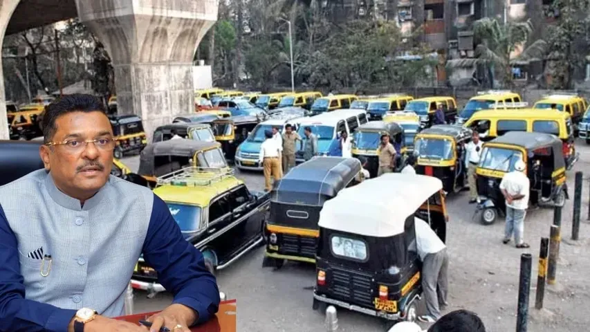 मुंबई, पुणे, नागपुर समेत पूरे महाराष्ट्र में मराठी न बोलने वाले टैक्सी चालकों के लाइसेंस होंगे निरस्त