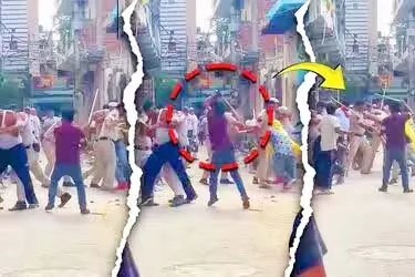 मुंबई : एनआरआई लड़की के हिट-एंड-रन मामले में बाइकर गिरफ्तार, इंजीनियरिंग का छात्र निकला आरोपी
