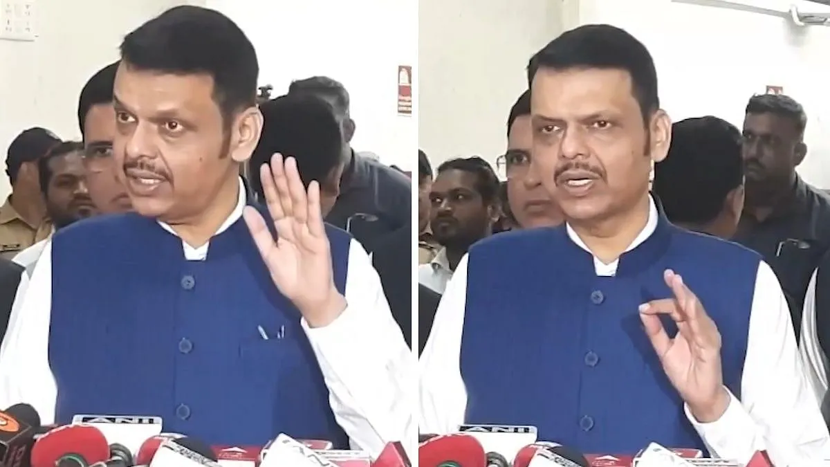 FCRA संशोधन बिल पर CM फडणवीस का बड़ा बयान, बोले- विदेशी फंड का इस्तेमाल ‘राष्ट्रविरोधी गतिविधियों’ में हो रहा