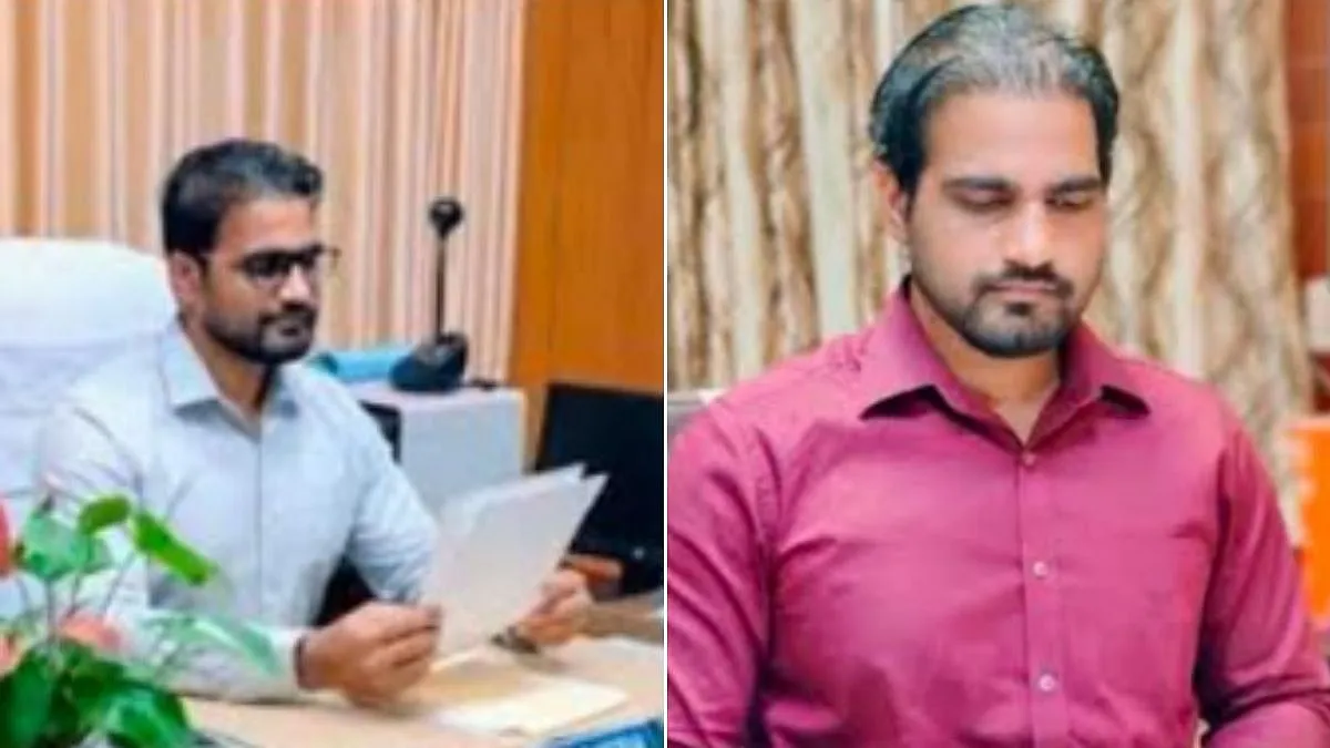 KPSC भर्ती घोटाला जांच में नया मोड़, 2016 बैच के IAS अधिकारी ज्ञानेंद्र कुमार गंगवार लापता