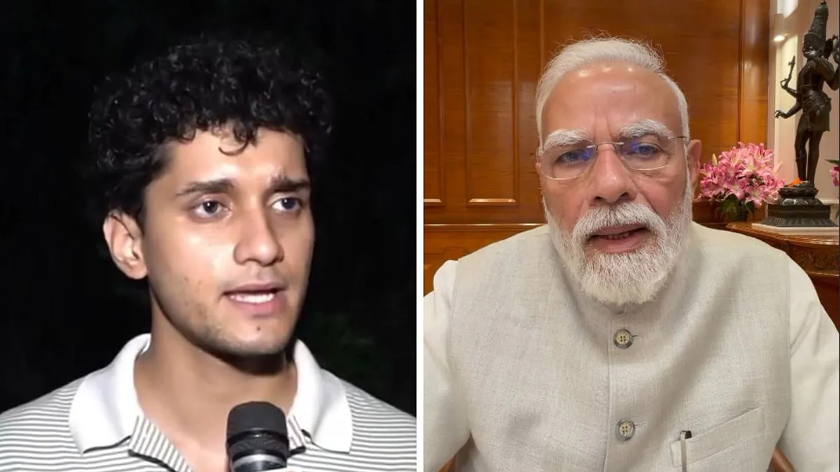पीएम मोदी पर अभद्र टिप्पणी का मामला: CJP प्रवक्ता का बयान—