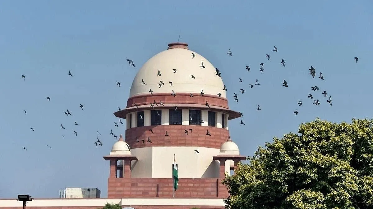 छात्र प्रदर्शन पर पुलिस कार्रवाई की होगी जांच! सुप्रीम कोर्ट ने बनाया 5 सदस्यीय हाई-पावर्ड पैनल