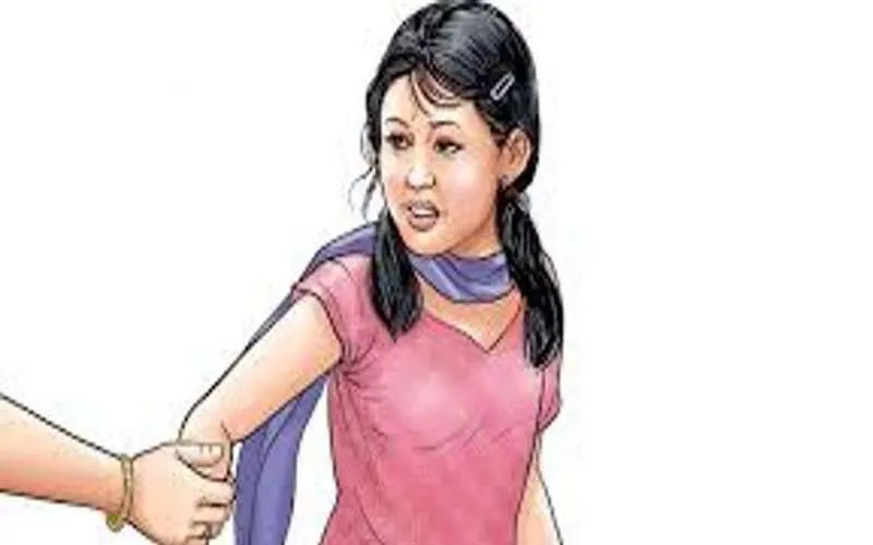 भिवंडी : नाबालिग से छेड़छाड़ का विरोध पड़ा भारी...  भाई पर जानलेवा हमला